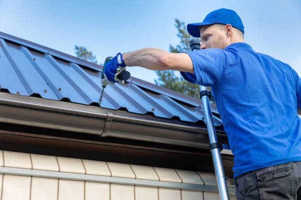 Best Commercial Roofing Services  in Louisville, OH