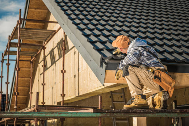 4 Ply Roofing in Louisville, OH